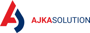 Ajka Logo